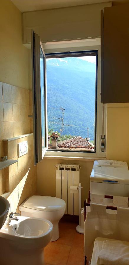 Casa Vista Saint Vincent Accanto Alle Terme Exterior photo